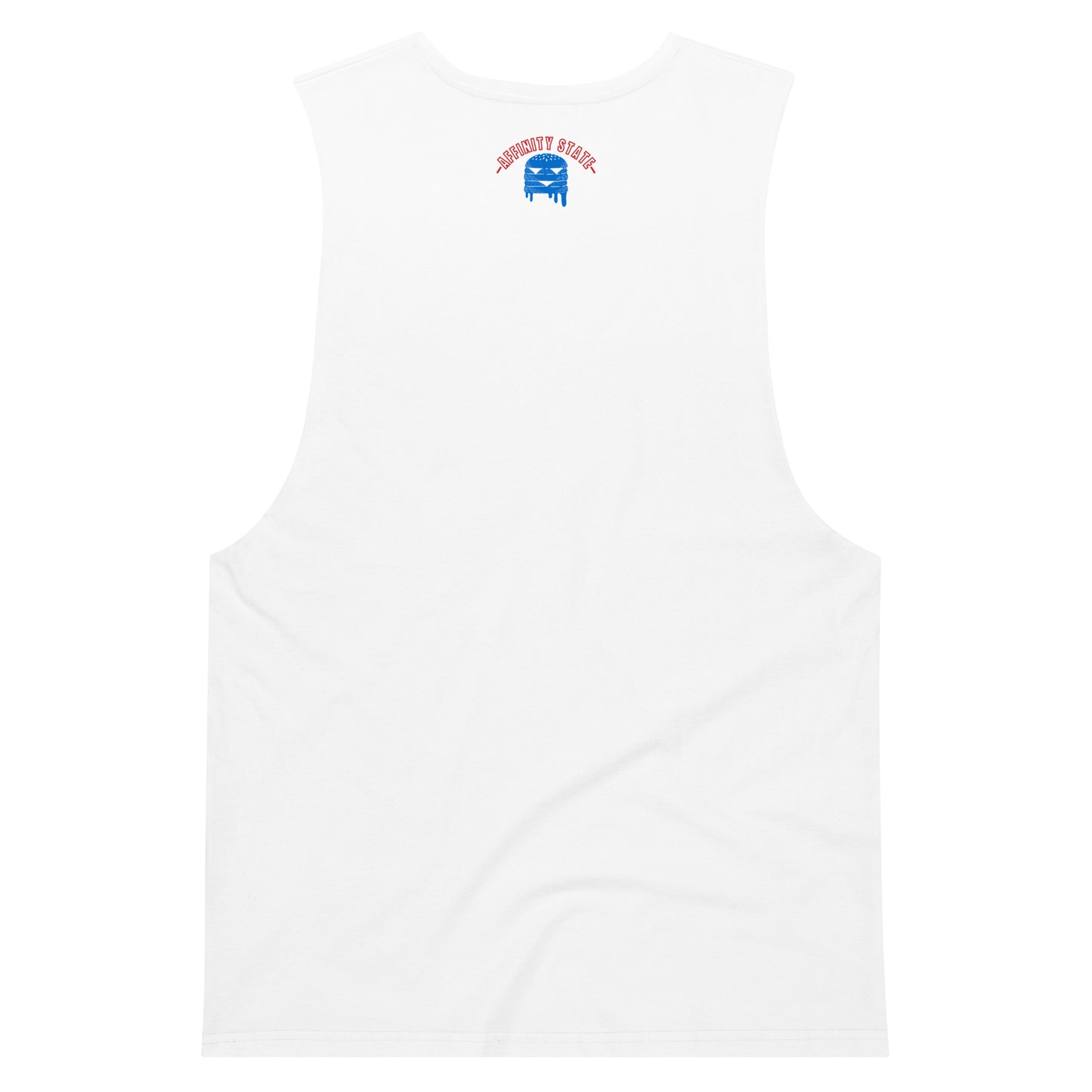 Dad Bod - Affinity Tank