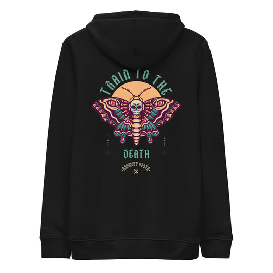 To The Death - Unisex Affinity Hoodie