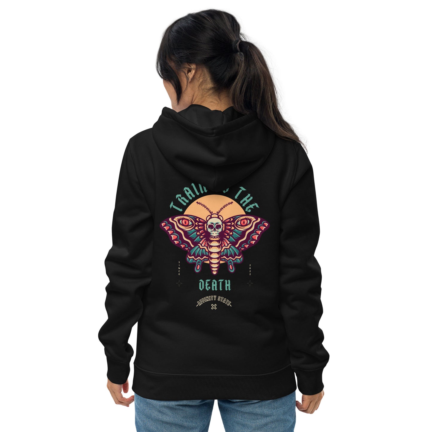 To The Death - Unisex Affinity Hoodie