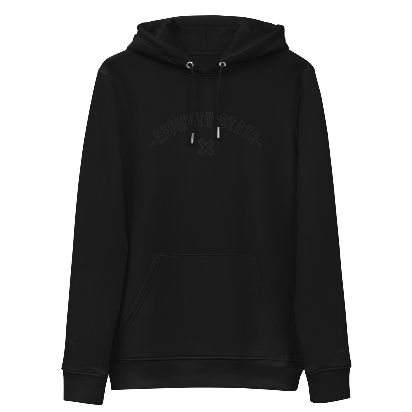 To The Death - Unisex Affinity Hoodie