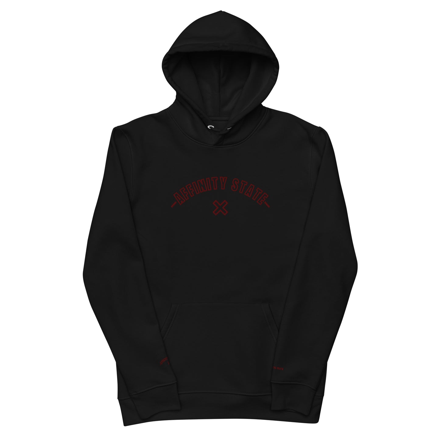 Crucible - Unisex Affinity Hoodie