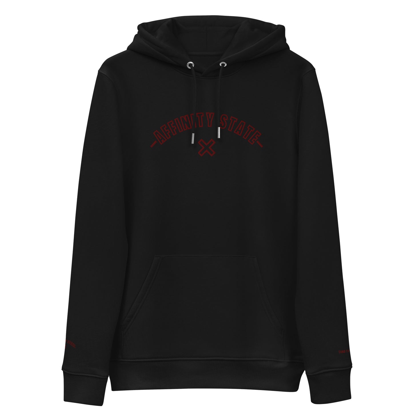 Crucible - Unisex Affinity Hoodie