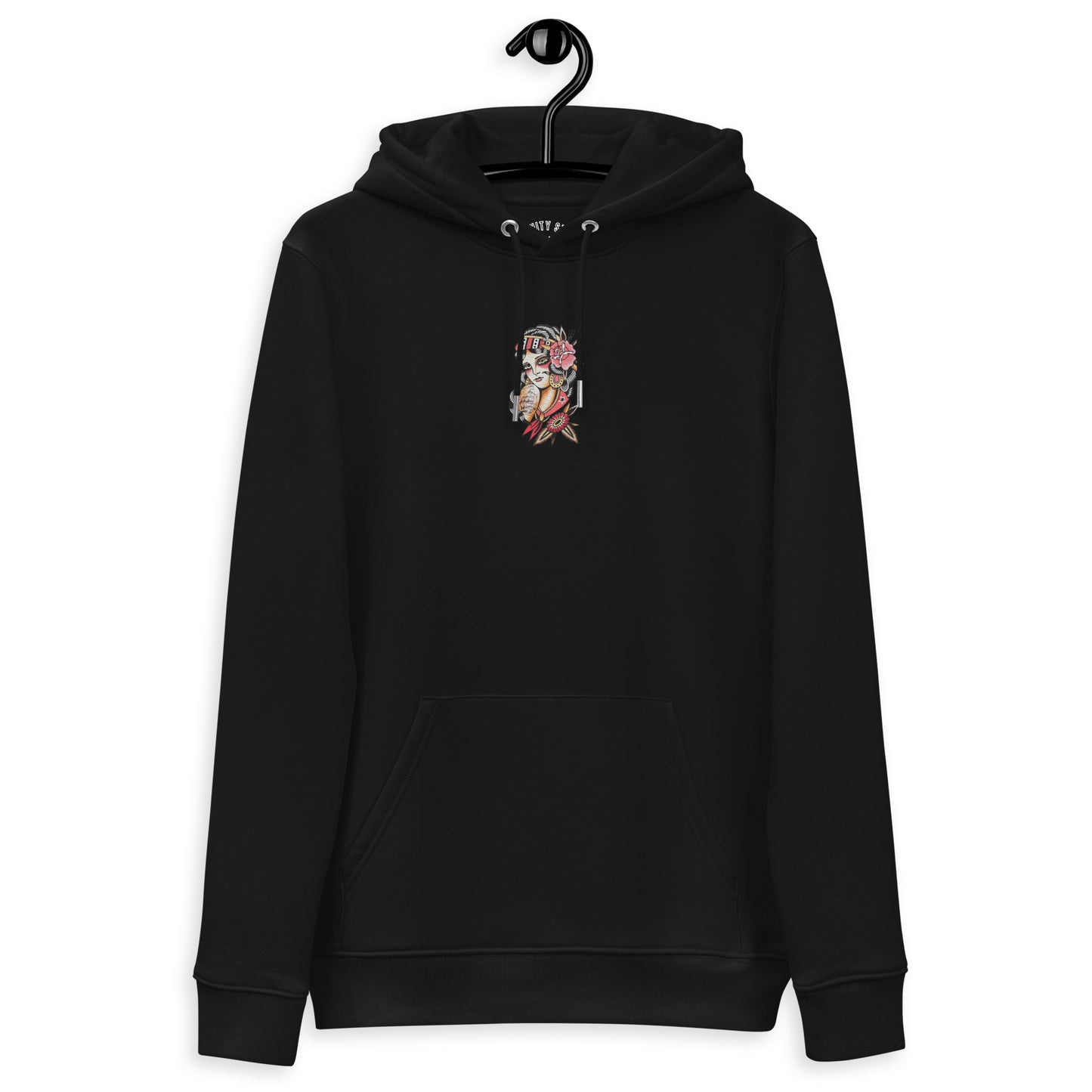Gypsy - Affinity Unisex Embroidered  Hoodie