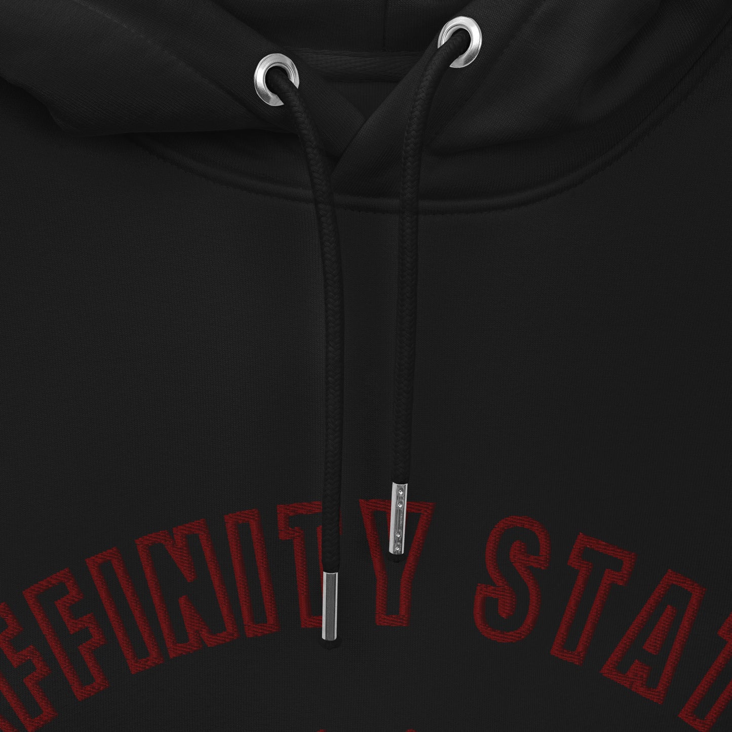 Crucible - Unisex Affinity Hoodie