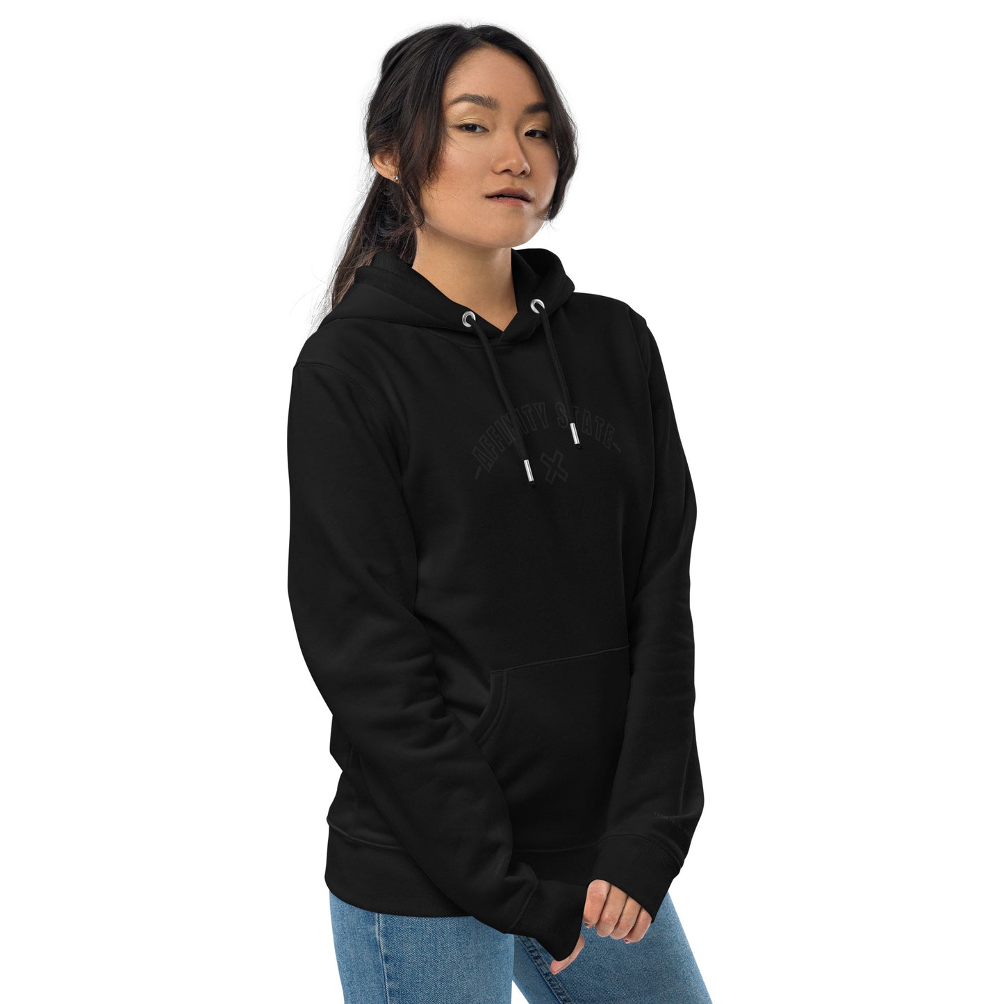 To The Death - Unisex Affinity Hoodie