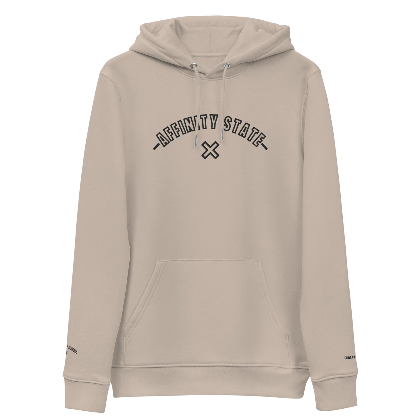 To The Death - Unisex Affinity Hoodie